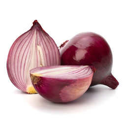 Red Onion - Quercetin
